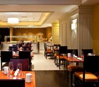 Sheraton New York Hotel & Towers Hudson - Dining